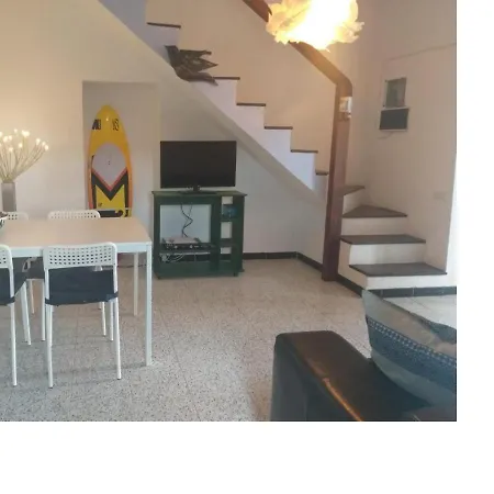 Lovely Apartment La Oliva