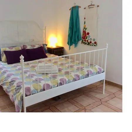 Lovely Apartament *