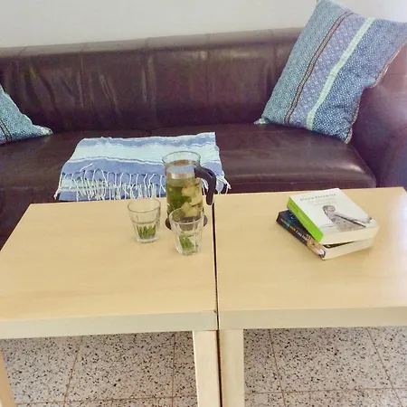 Apartament Lovely *