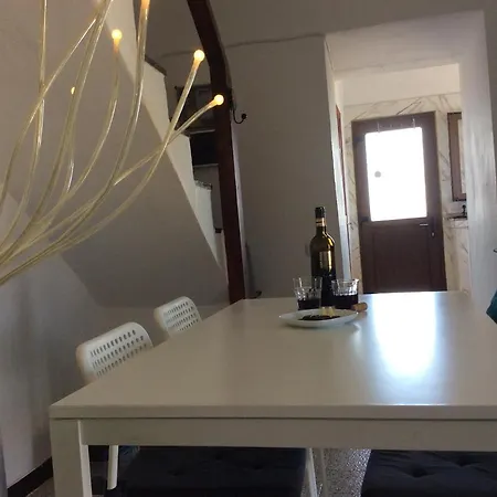 Apartament Lovely La Oliva