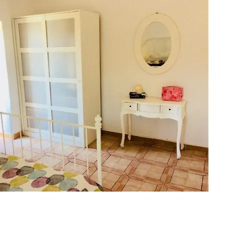 Lovely Apartament La Oliva